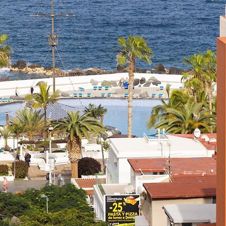 Home2Book Sea View Studio Puerto De La Cruz Puerto de la Cruz (Tenerife) Exterior foto